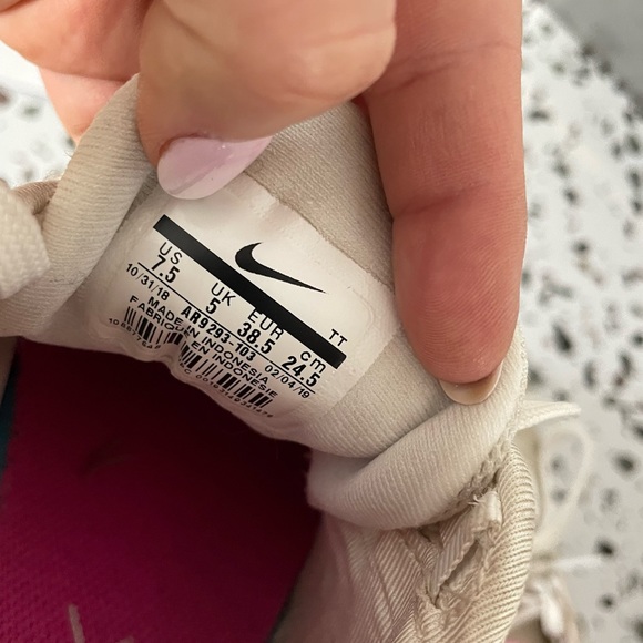 Nike air 270 - Picture 5 of 6